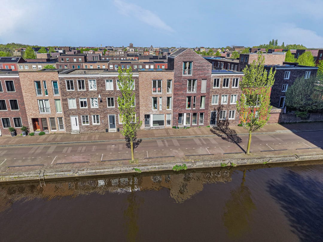 Foto 11 van Harderwijkkade 16