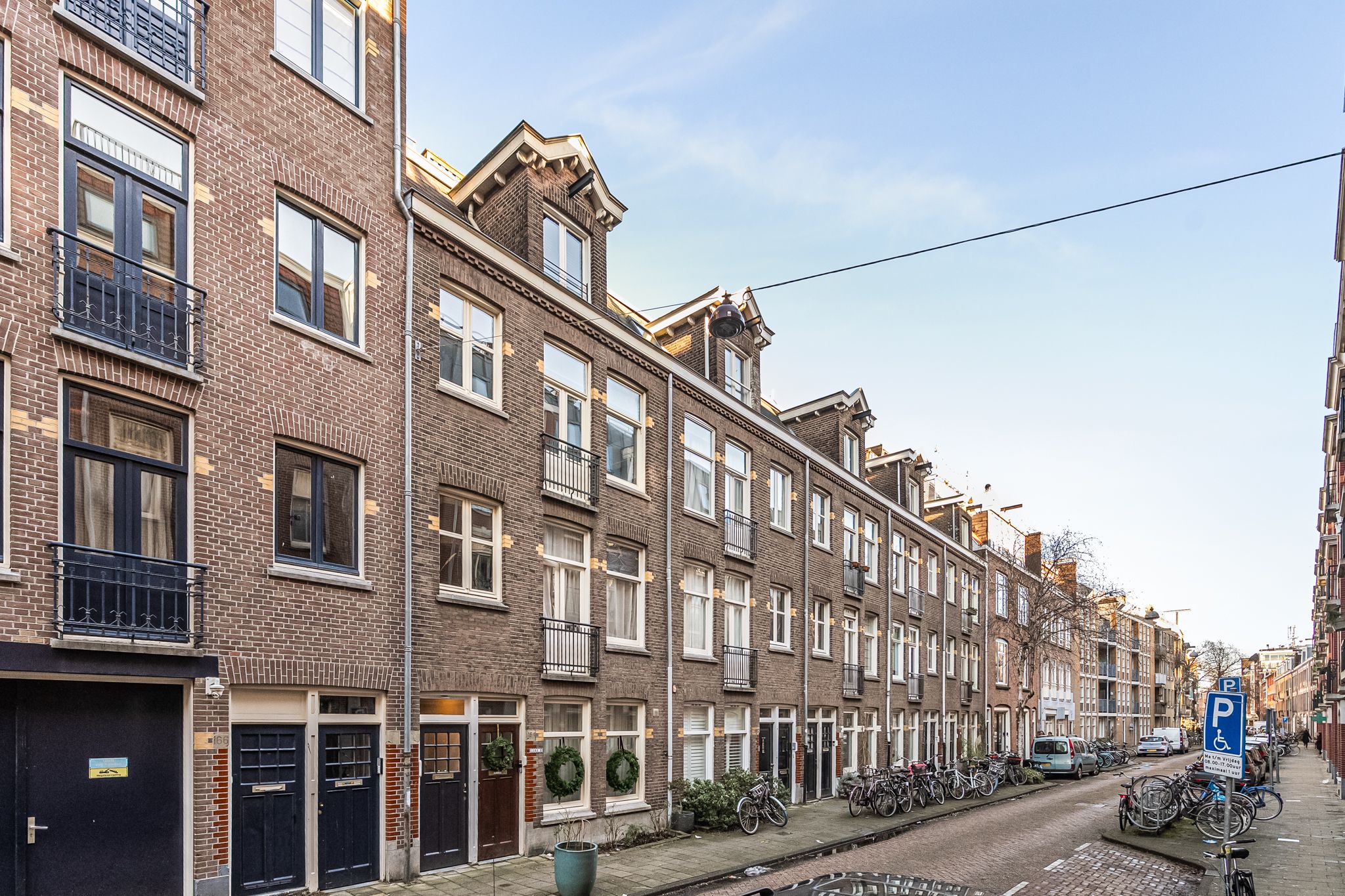 Kuipersstraat 164- 164 2