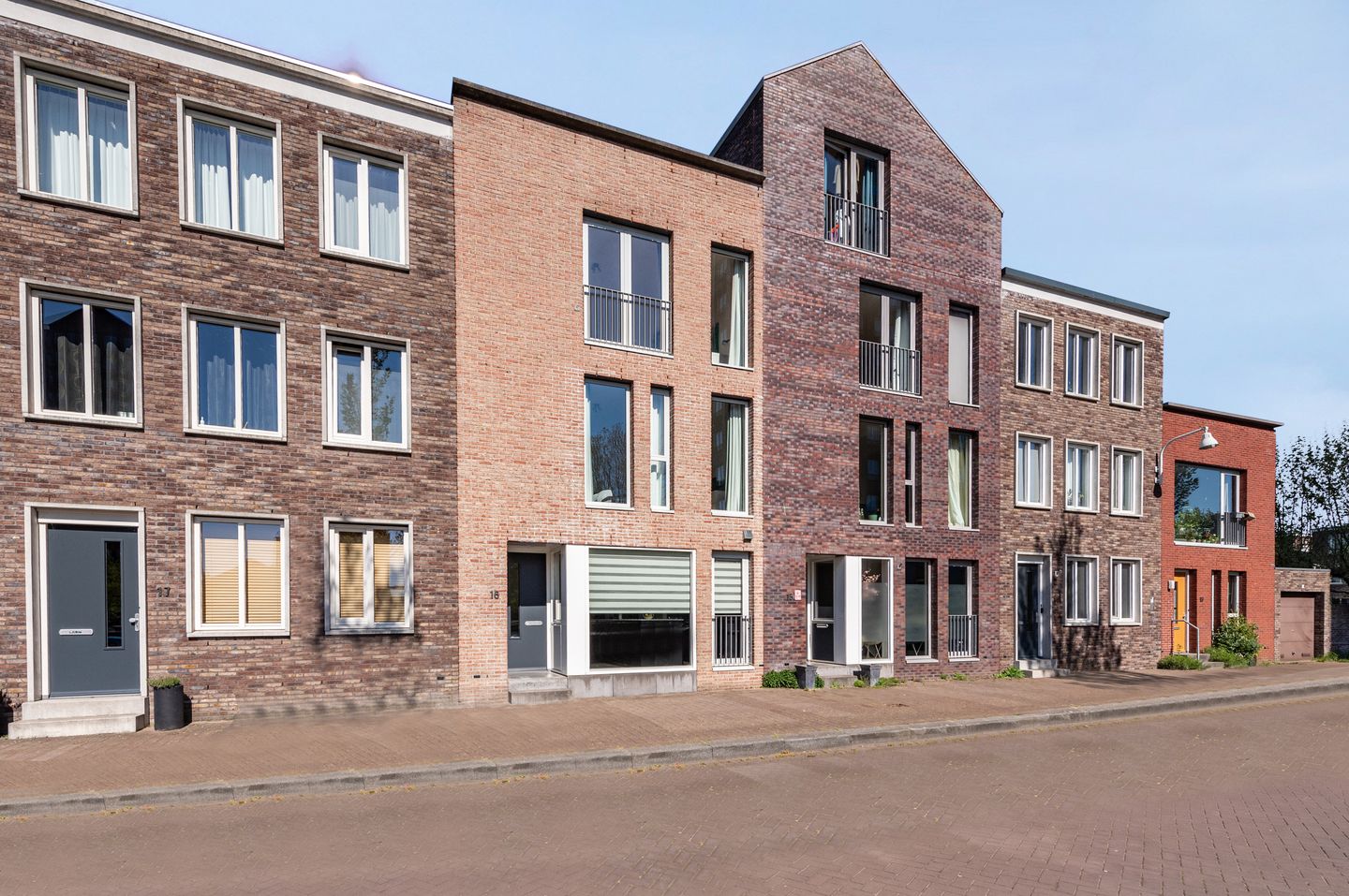 Foto 10 van Harderwijkkade 16