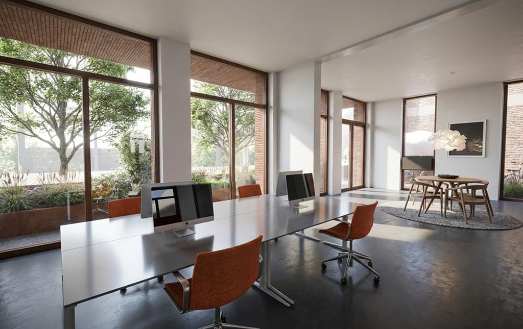 Bekijk foto 2 van Zeeburgerpad 46-A