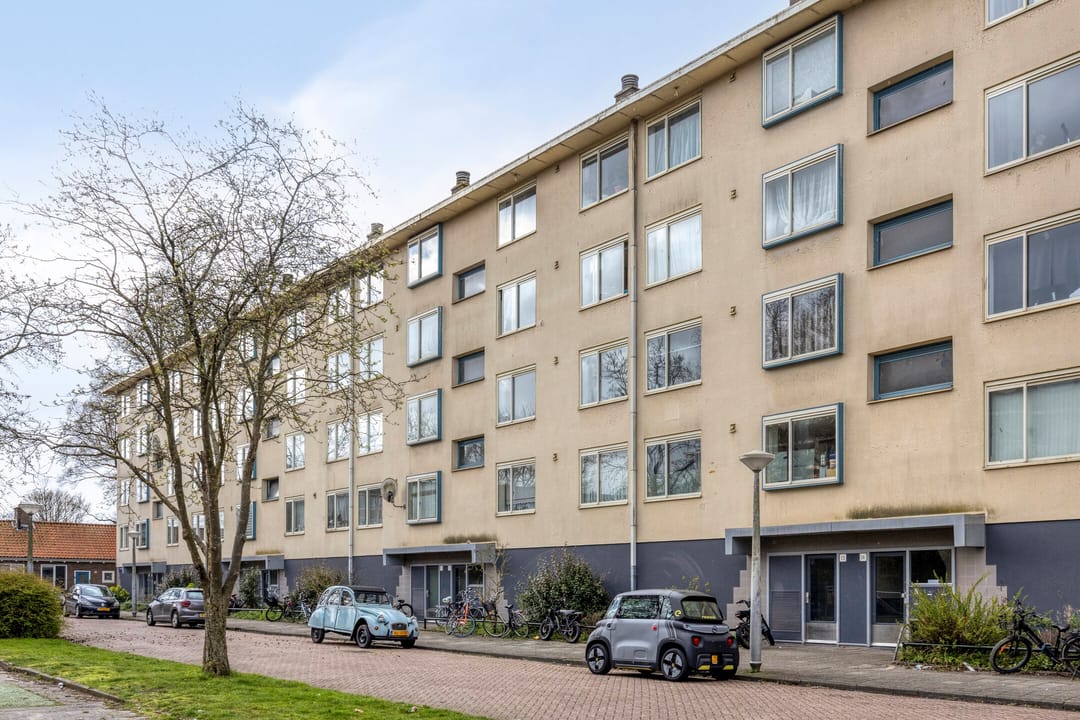 Foto 7 van Isaak Gosseshof 12-2