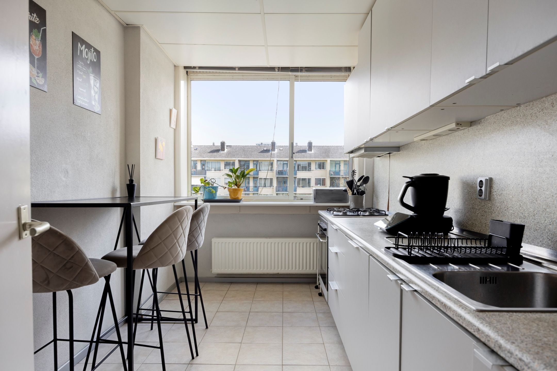 Foto 3 van Isaak Gosseshof 12-2