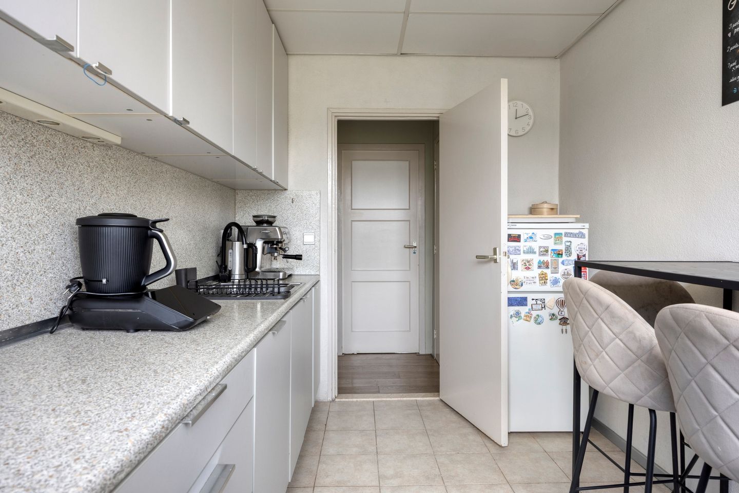 Foto 10 van Isaak Gosseshof 12-2