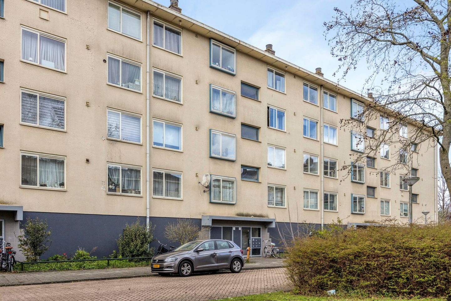 Foto 5 van Isaak Gosseshof 12-2