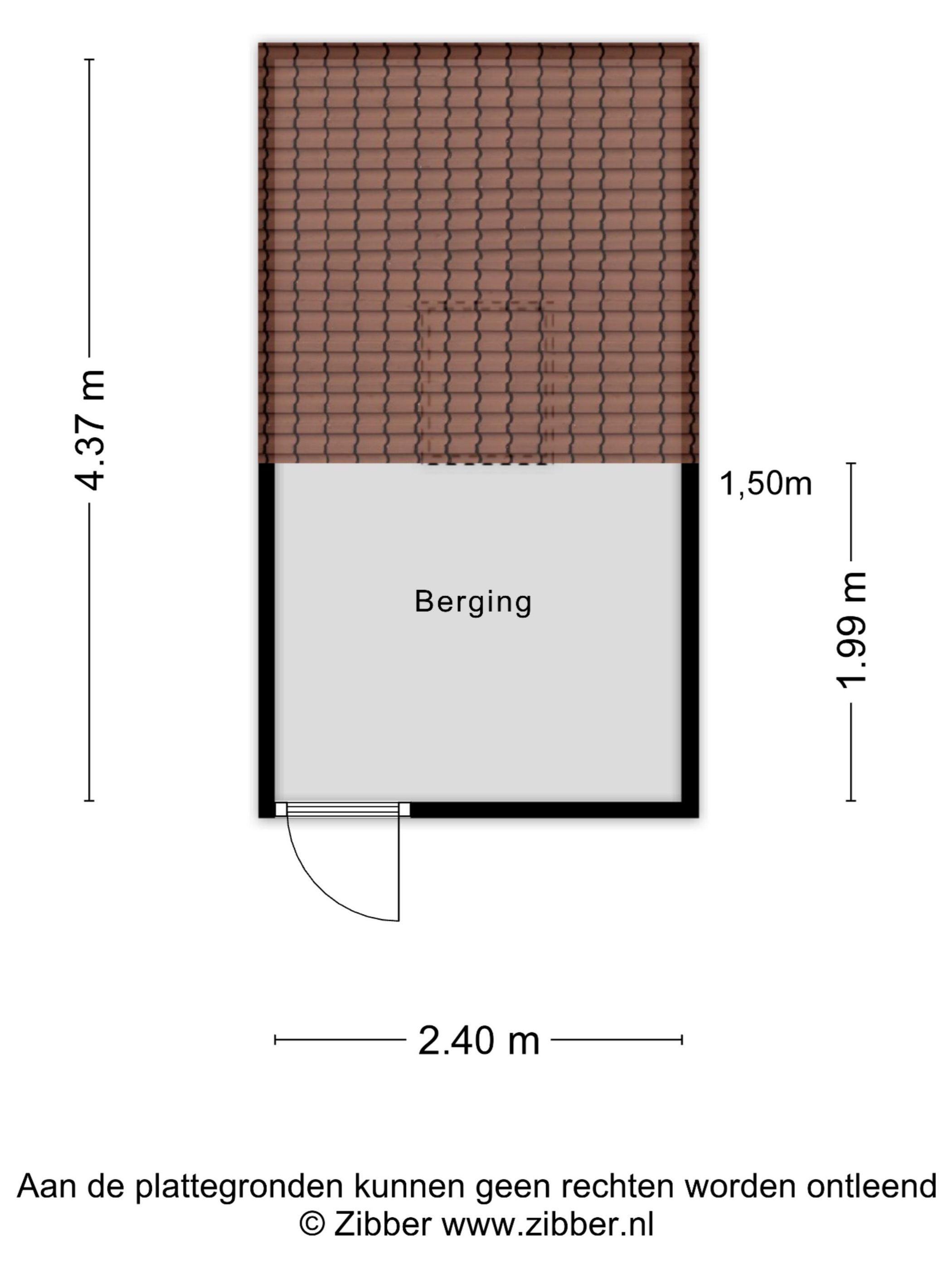 Foto 36 van Isaak Gosseshof 12-2