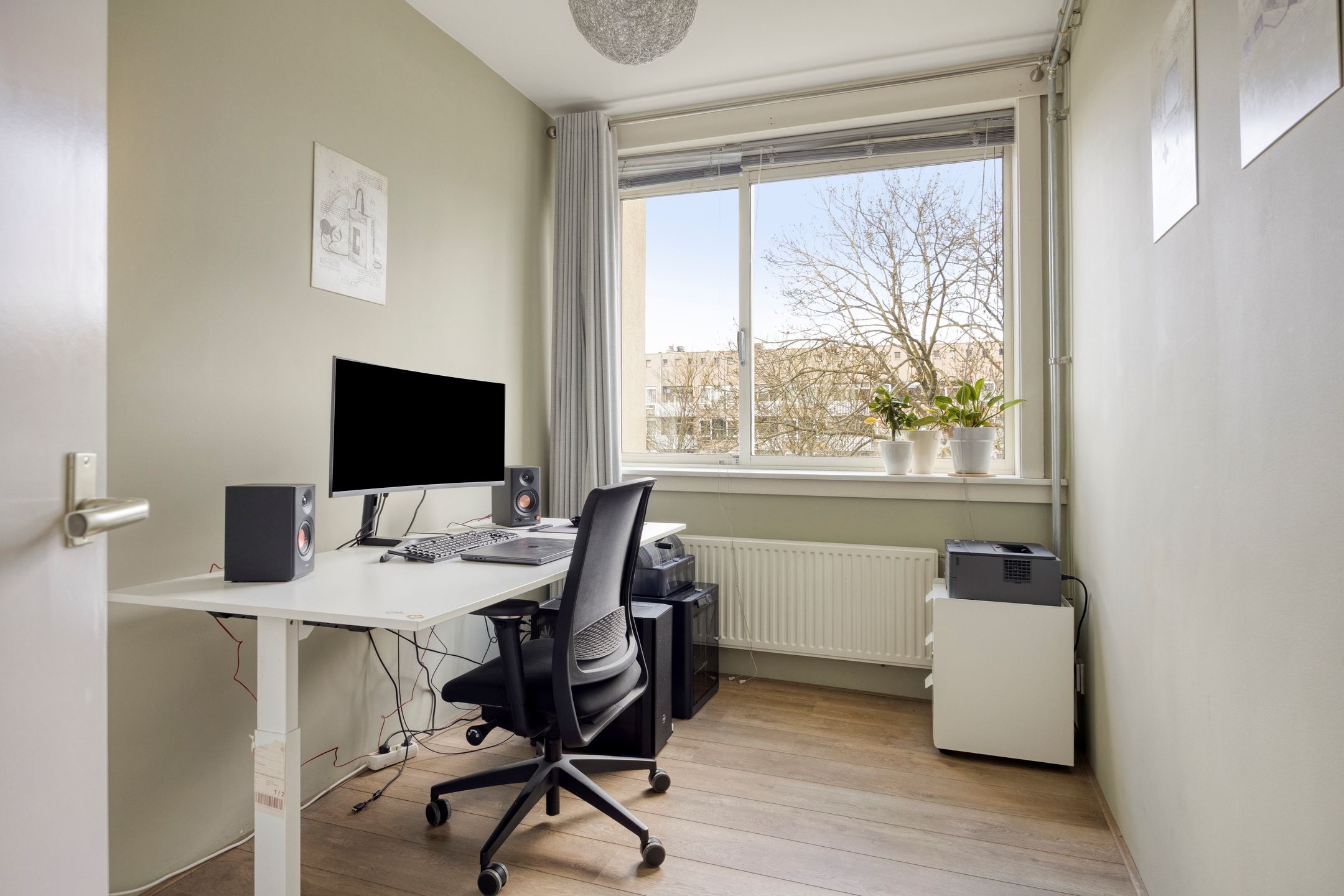 Foto 18 van Isaak Gosseshof 12-2