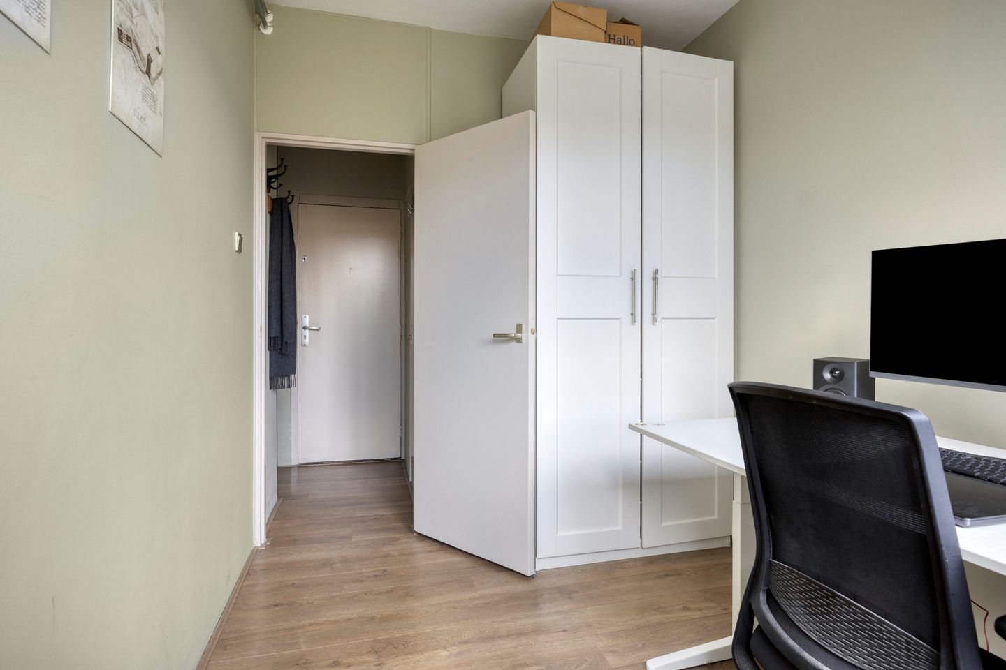 Foto 19 van Isaak Gosseshof 12-2