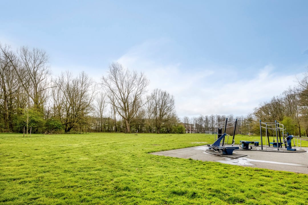 Foto 28 van Isaak Gosseshof 12-2