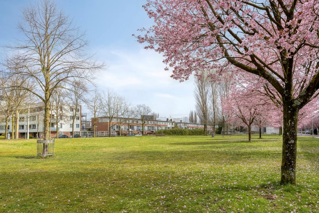 Foto 26 van Isaak Gosseshof 12-2