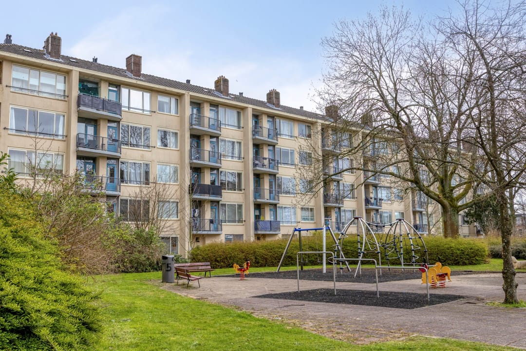 Foto 23 van Isaak Gosseshof 12-2