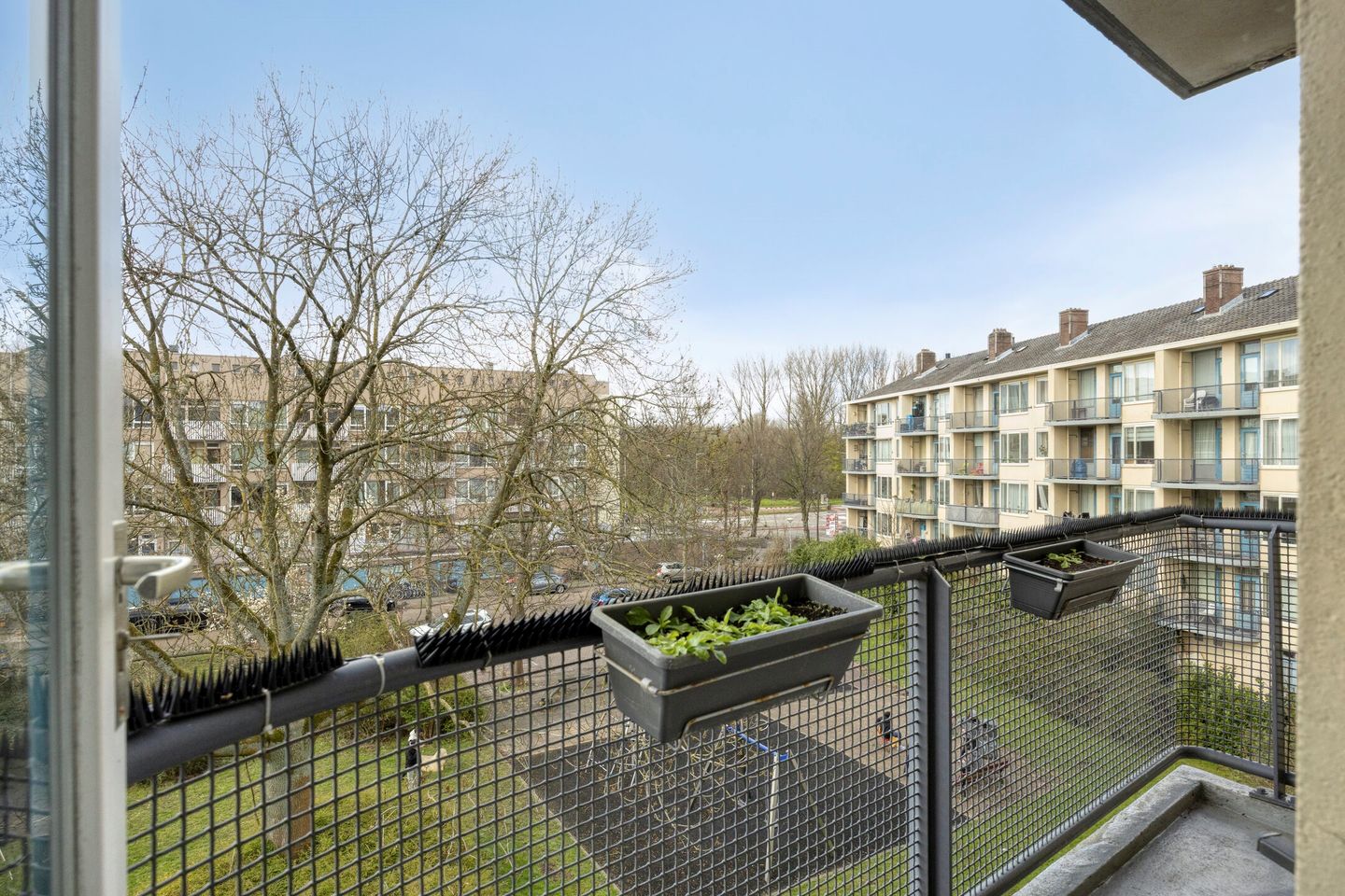 Foto 20 van Isaak Gosseshof 12-2