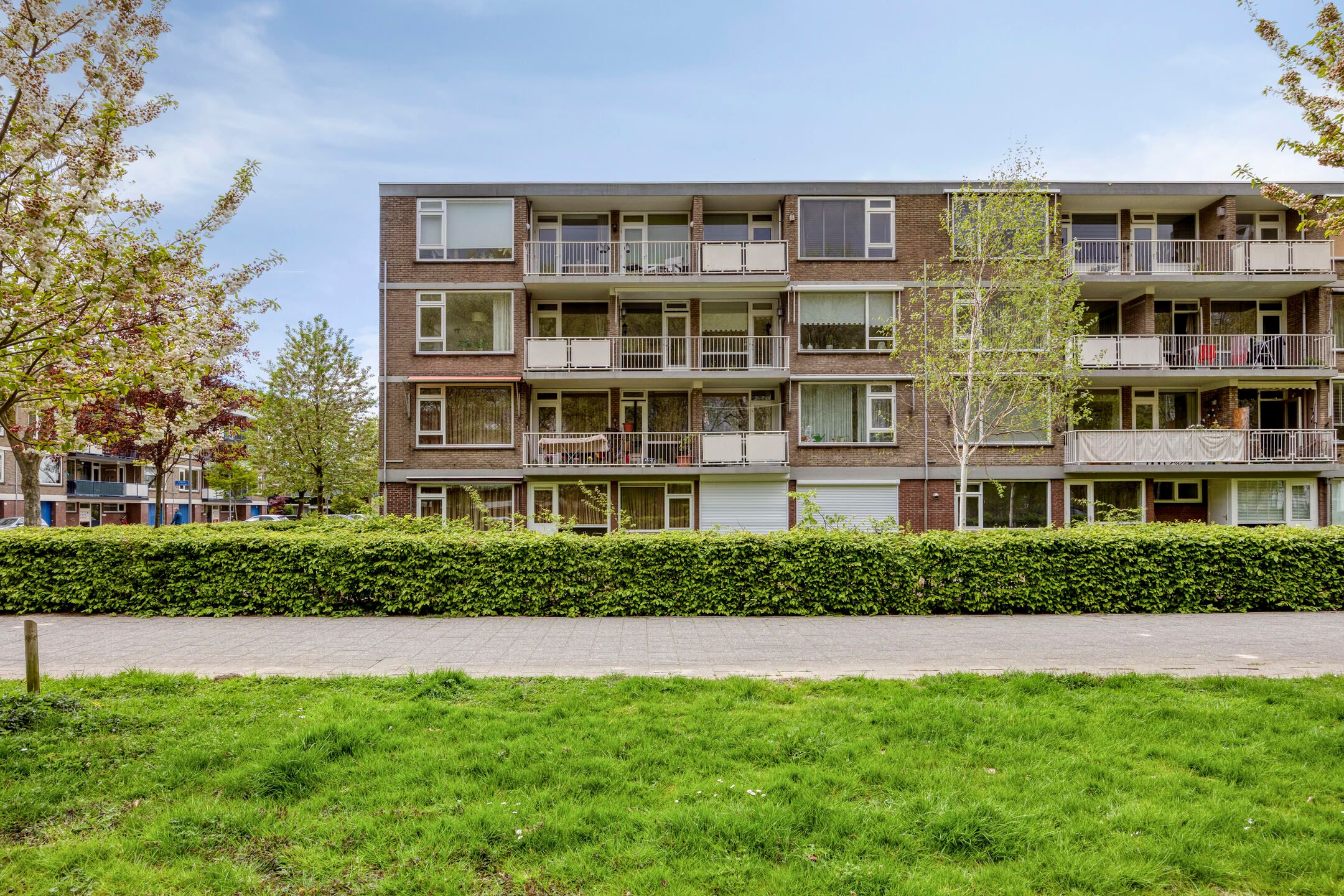 Vredeman de Vriesstraat 82 