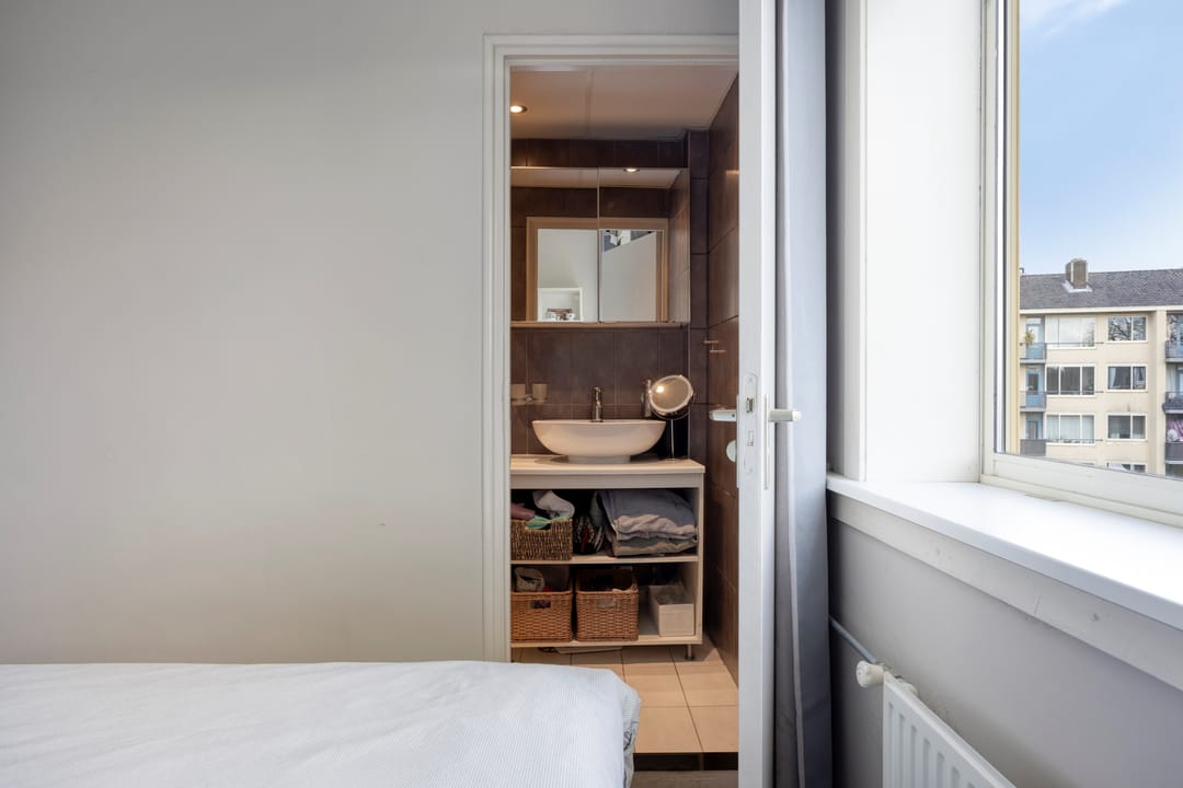 Foto 13 van Isaak Gosseshof 12-2