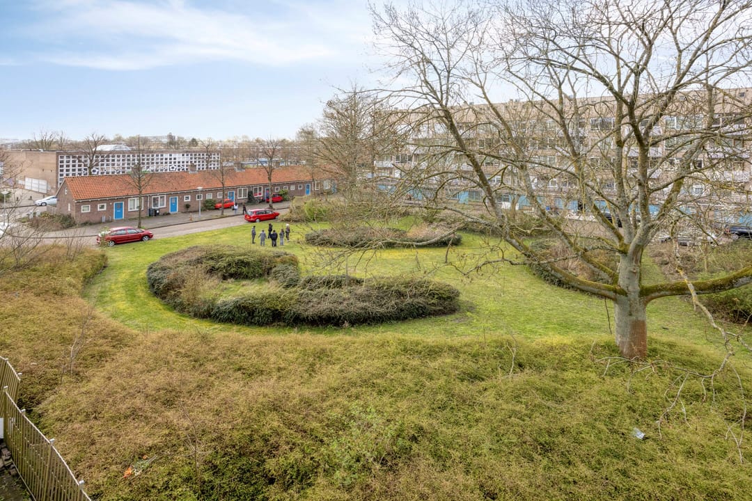 Foto 22 van Isaak Gosseshof 12-2