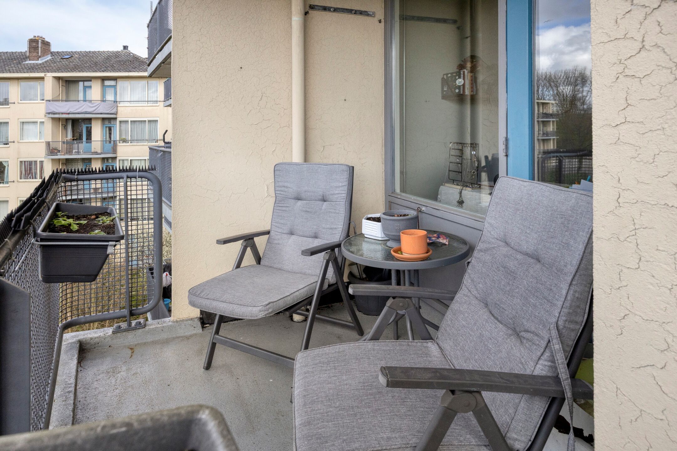 Foto 21 van Isaak Gosseshof 12-2