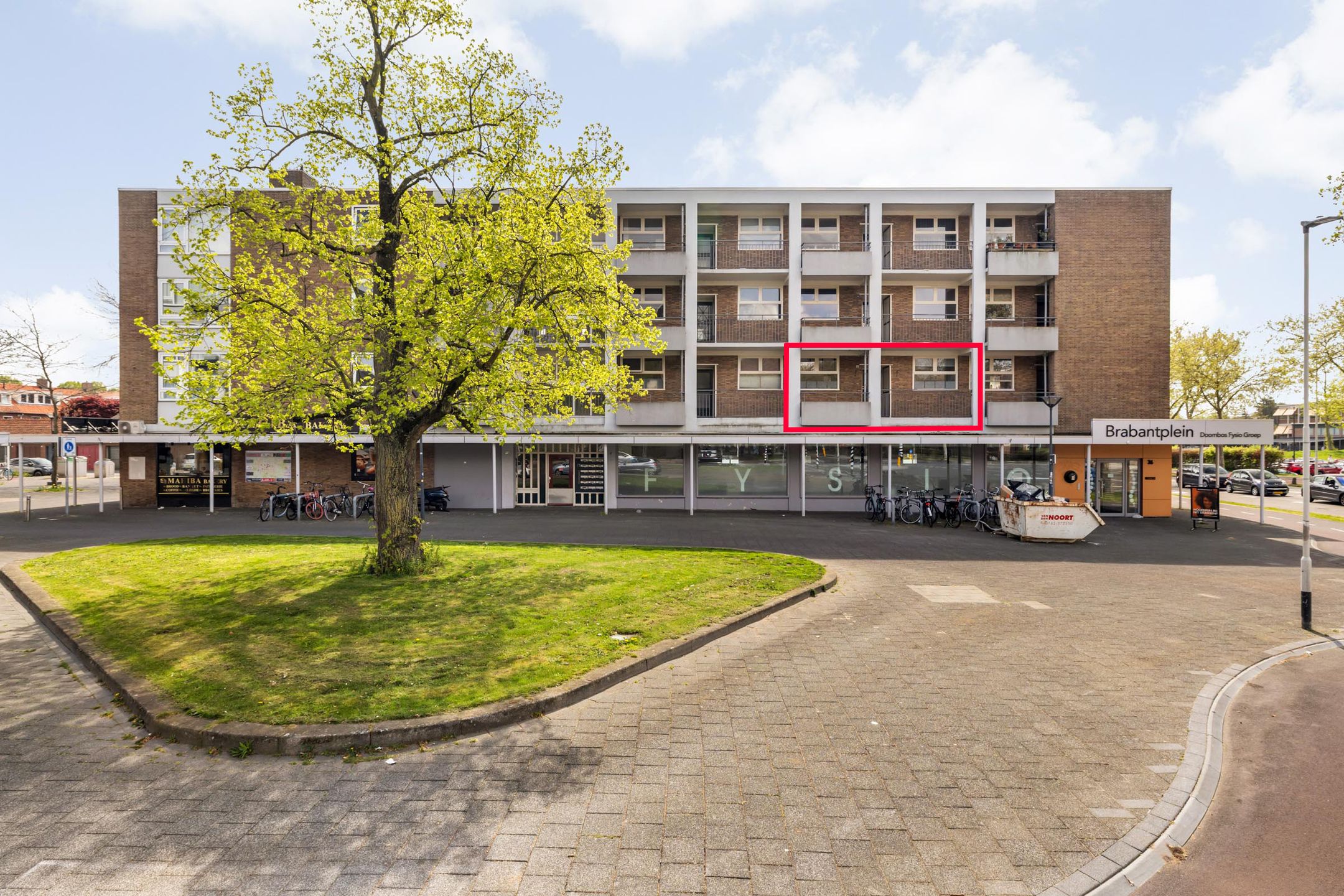 Brabantplein 41 