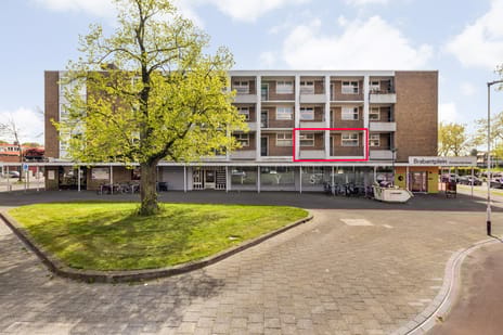 Brabantplein thumbnail