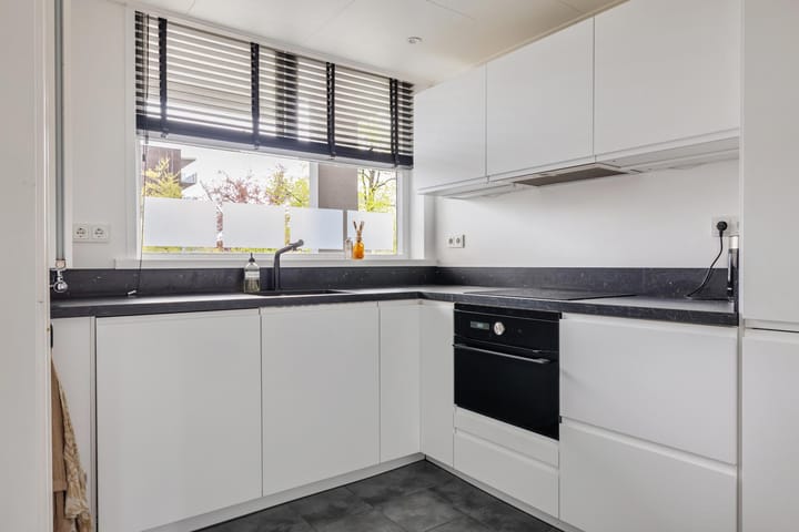 Foto 3 van Brabantplein 41