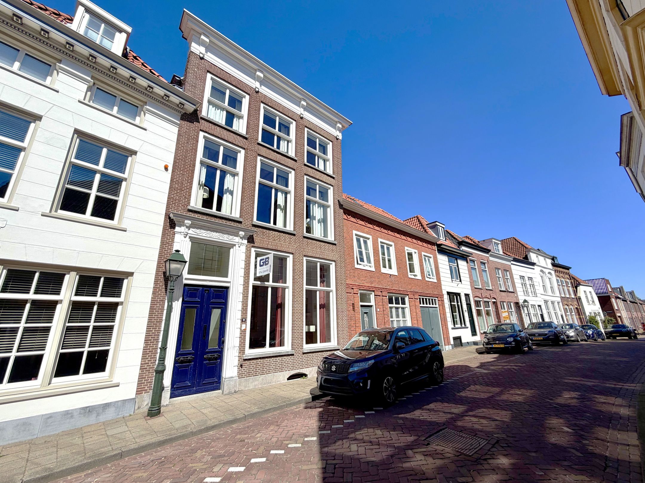 Vismarktstraat 10 