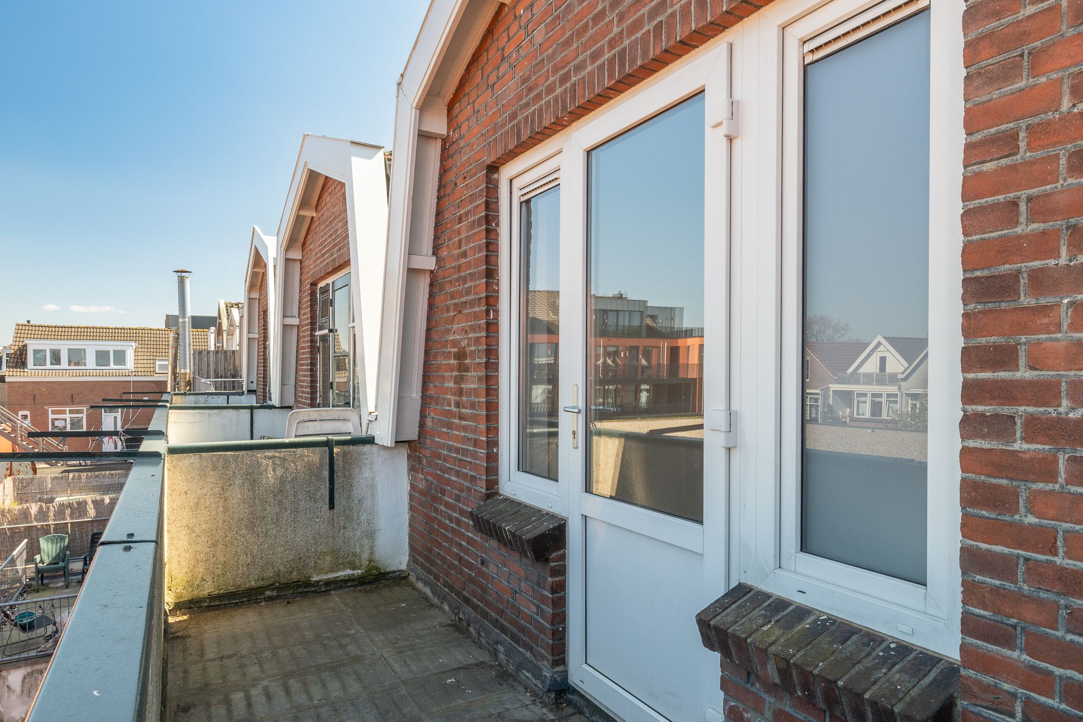 Foto 6 van Zwart Janstraat 59-B