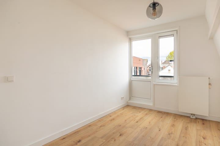 Foto 5 van Zwart Janstraat 59-B