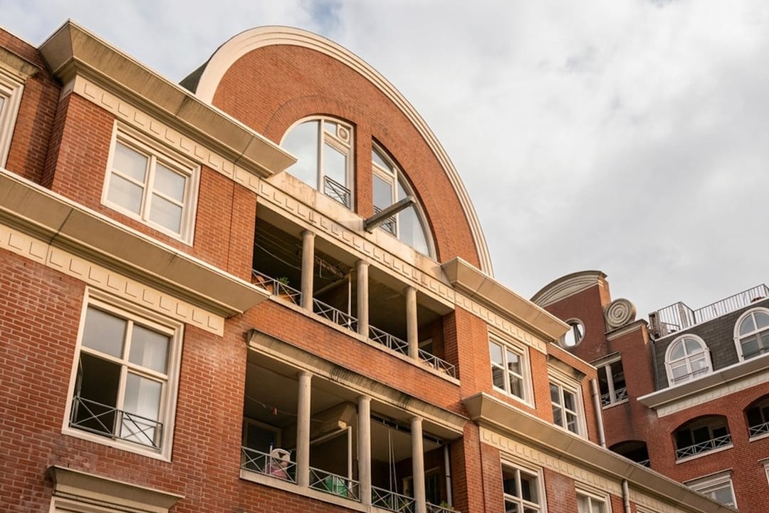 Foto 2 van De Liefde 14