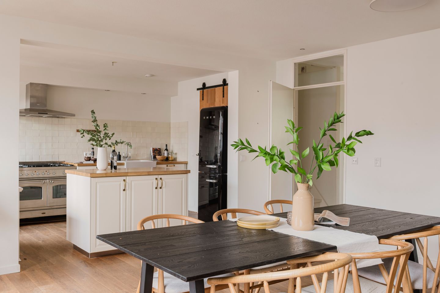 Foto 5 van De Liefde 14