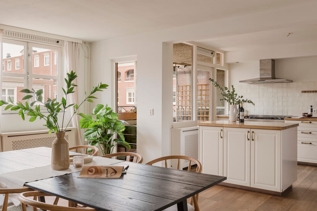 Foto 7 van De Liefde 14