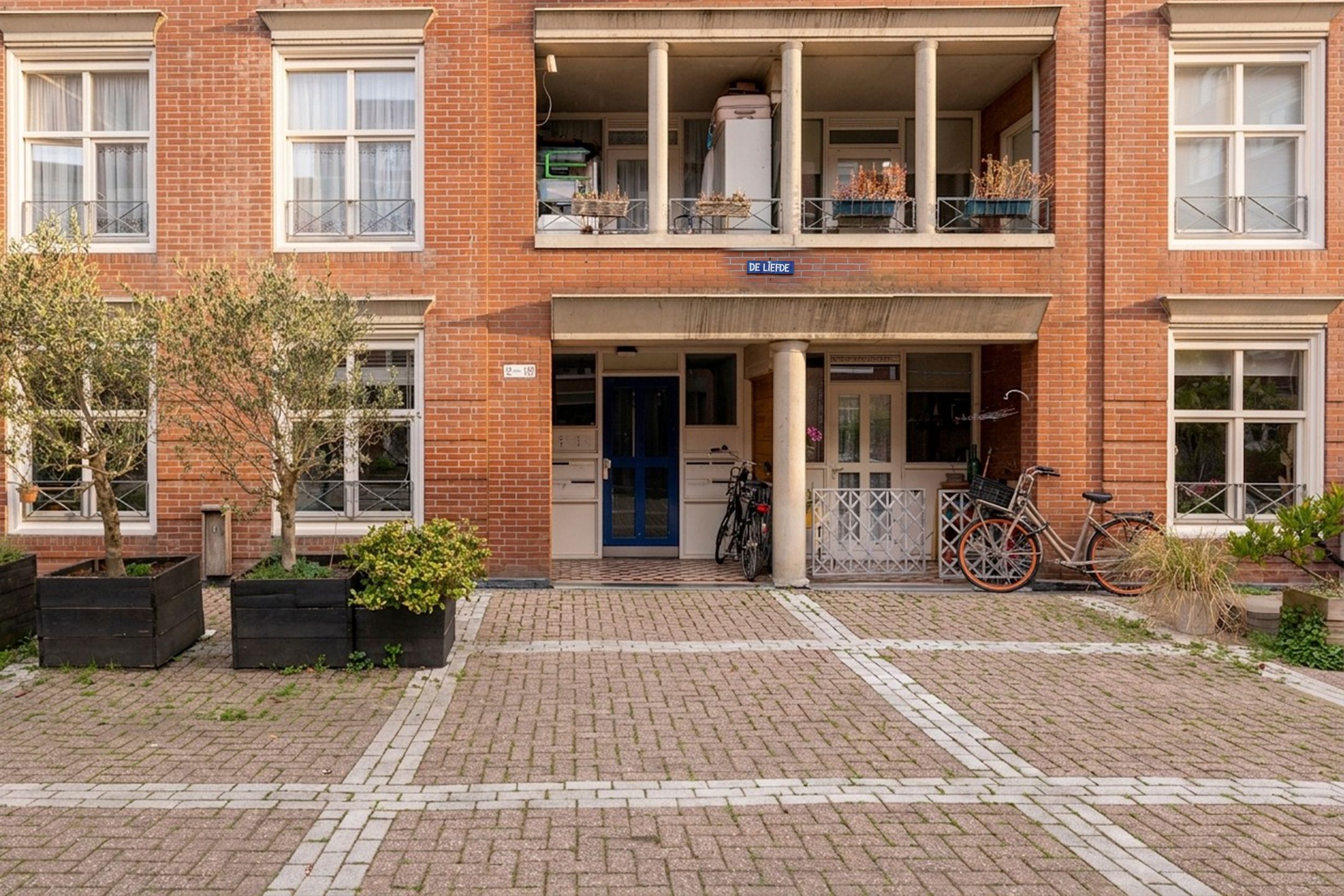 Foto 39 van De Liefde 14