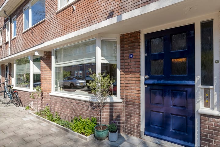 Foto 5 van Oranje-Nassaulaan 51