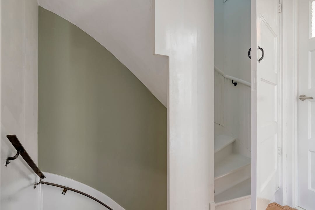 Charming 1930s Terraced House with Four Bedrooms in Utrecht — 17