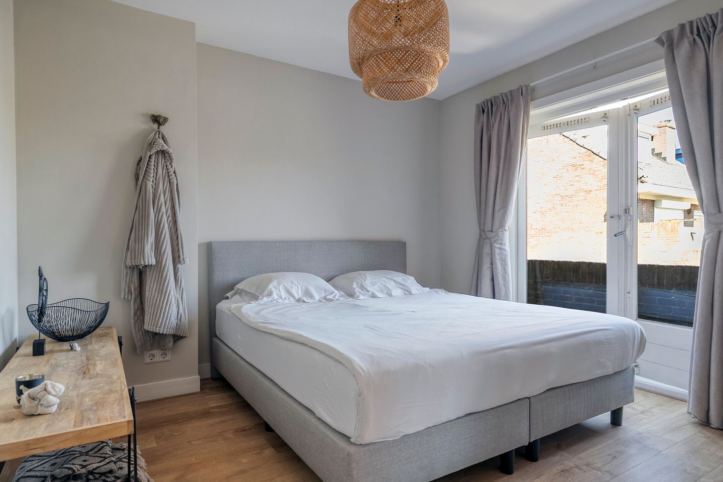 Charming 1930s Terraced House with Four Bedrooms in Utrecht — 19
