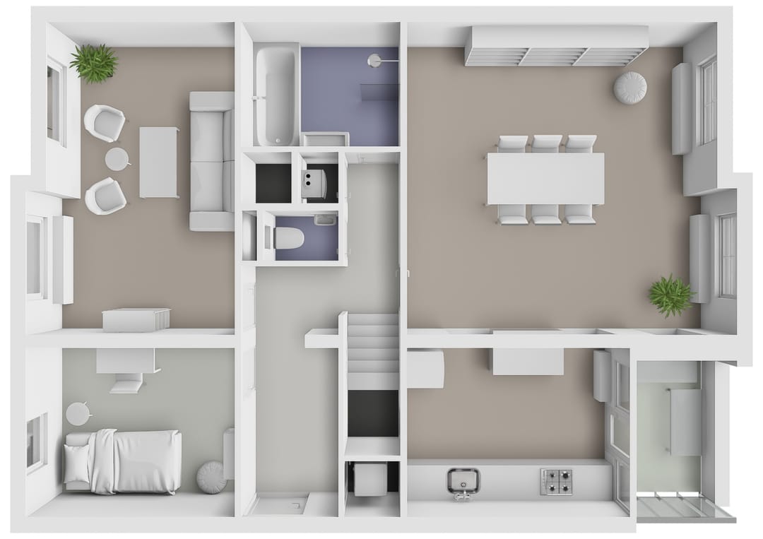 Foto 46 van De Liefde 14