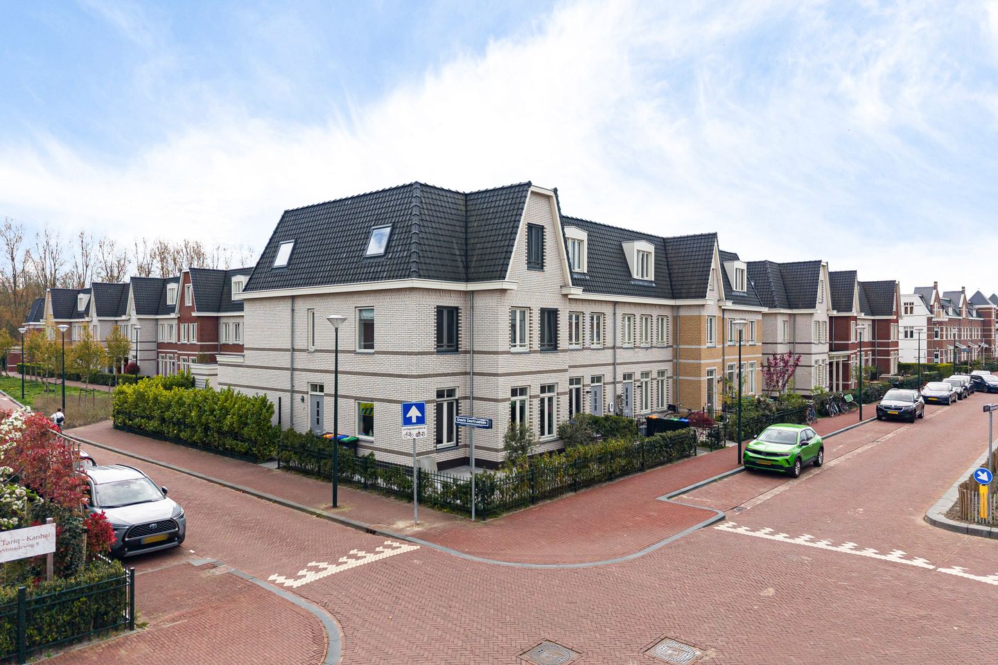 Photo 5 of Westmadeweg 10