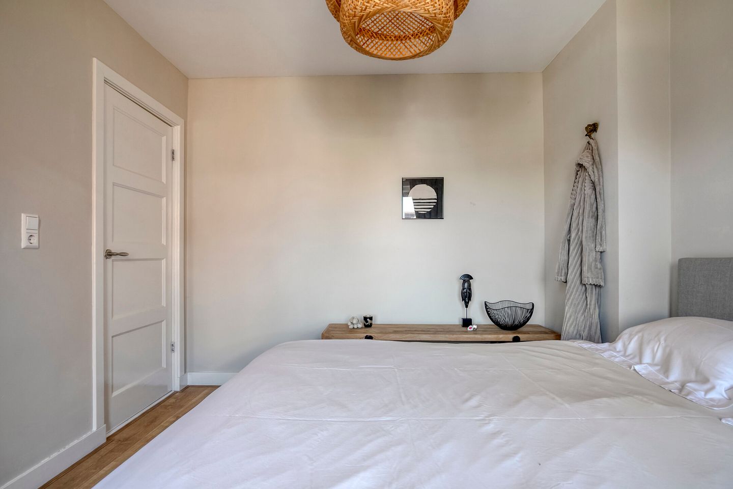 Charming 1930s Terraced House with Four Bedrooms in Utrecht — 20