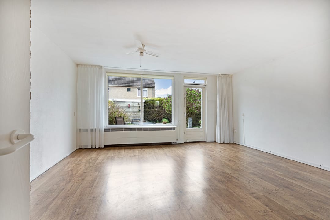 Foto 2 van Mozartweg 43