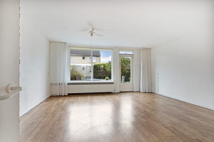 Foto 2 van Mozartweg 43