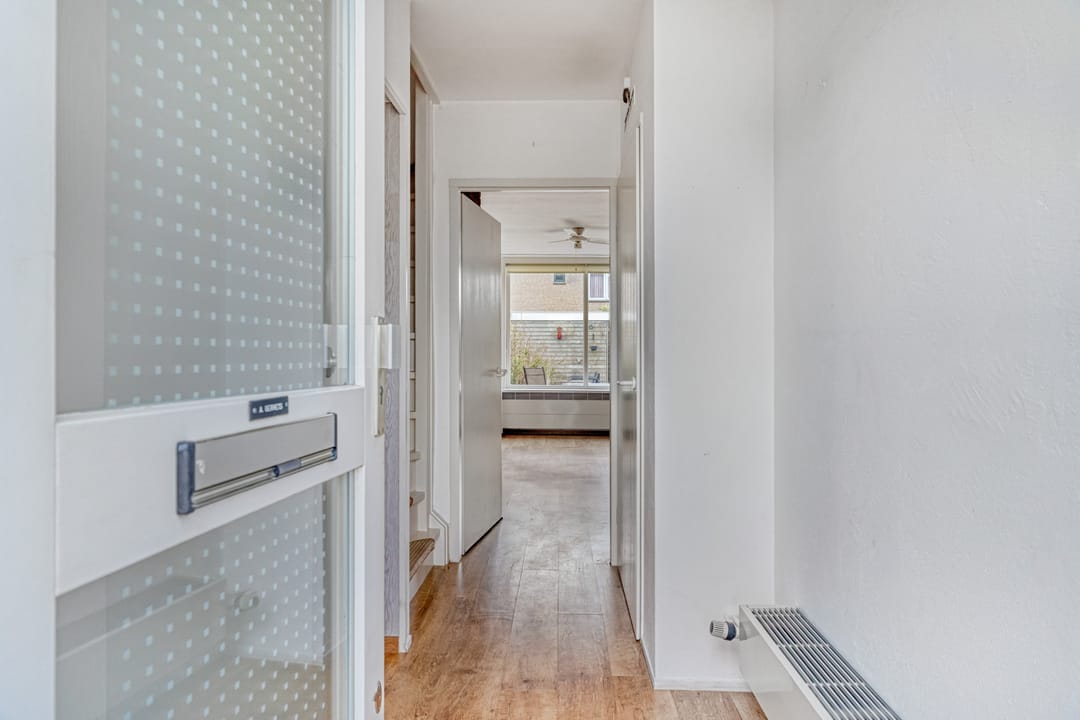 Foto 8 van Mozartweg 43