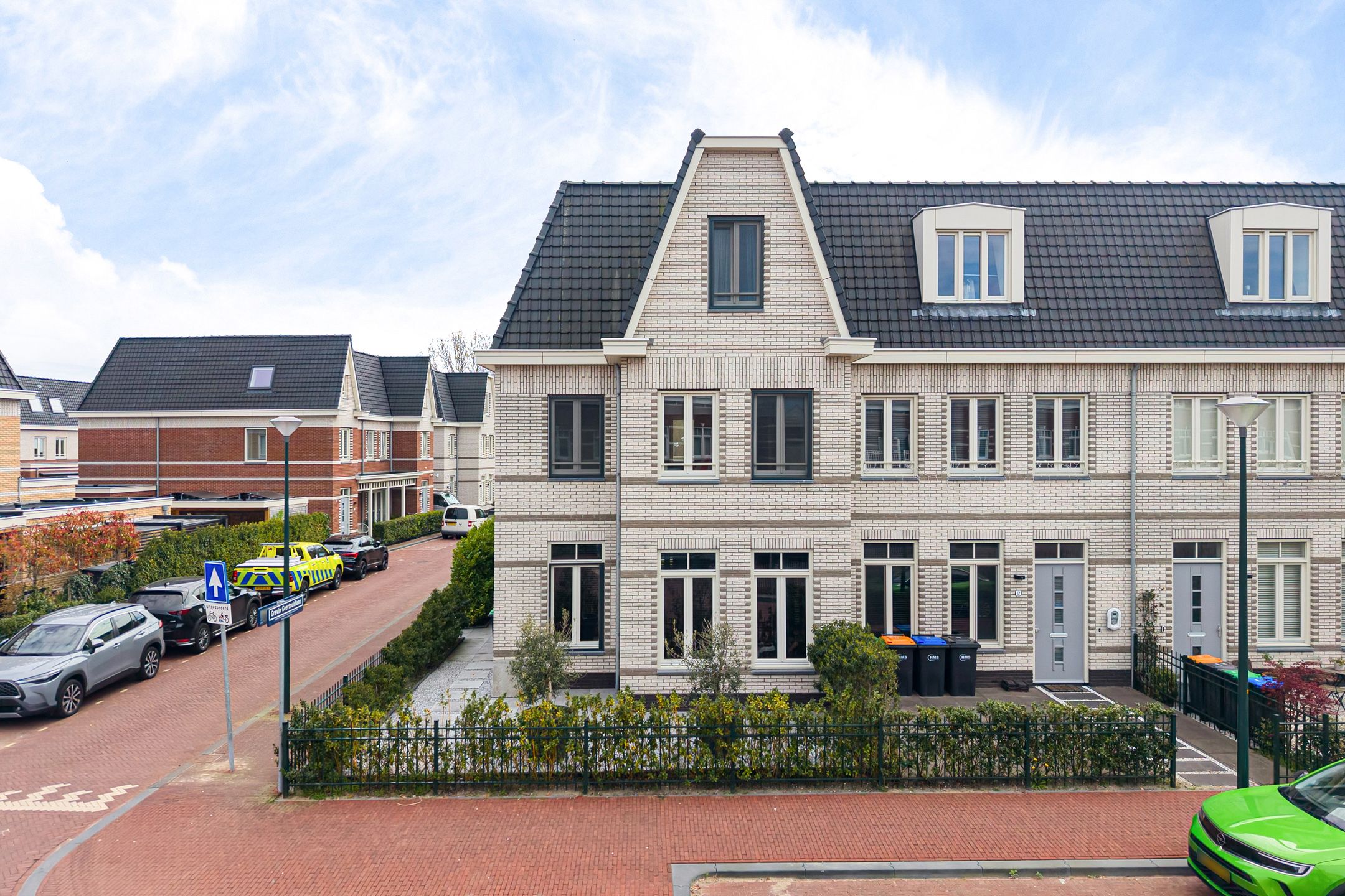 Photo 6 of Westmadeweg 10