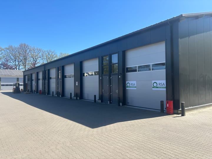 Reimersdennenweg 13-A, Hengelo (OV)