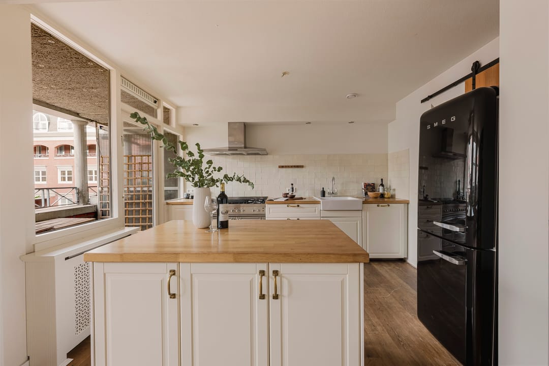 Foto 8 van De Liefde 14