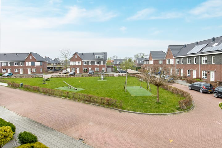 Foto 4 van Dirkappel 20