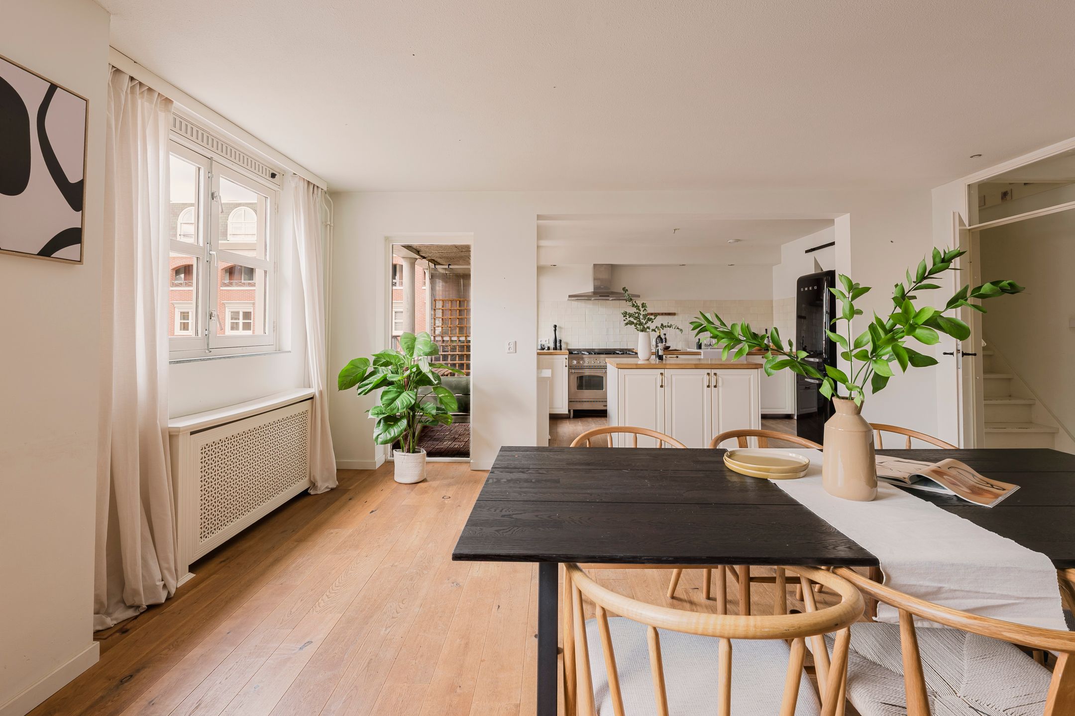 Foto 9 van De Liefde 14