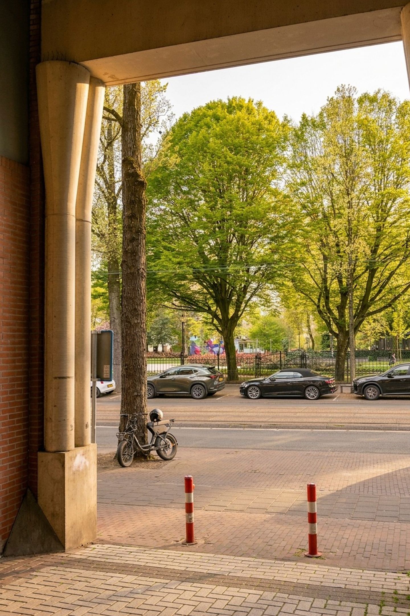 Foto 34 van De Liefde 14