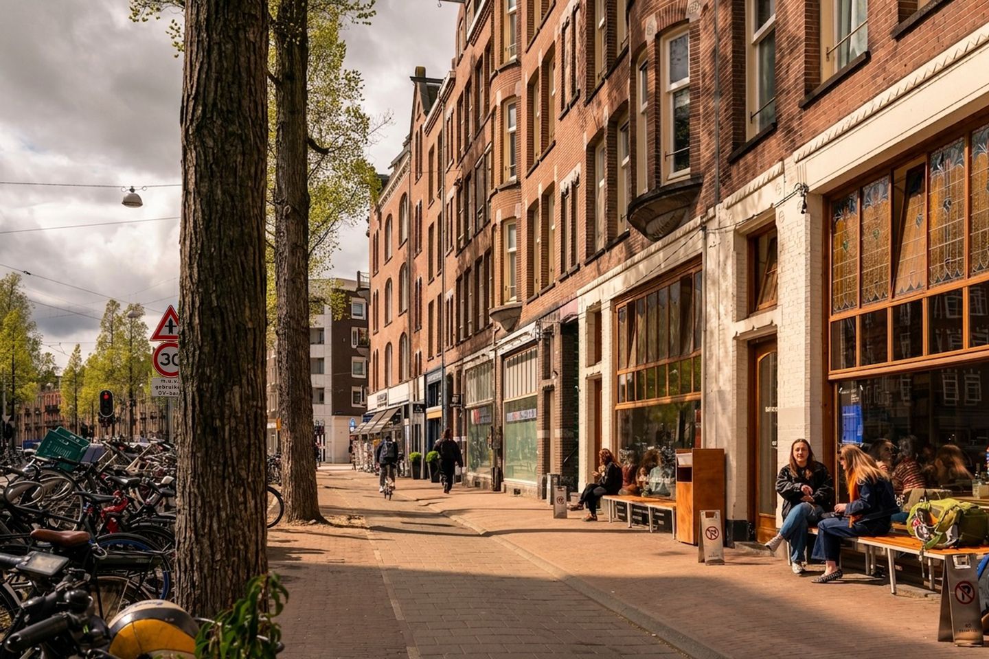 Foto 40 van De Liefde 14