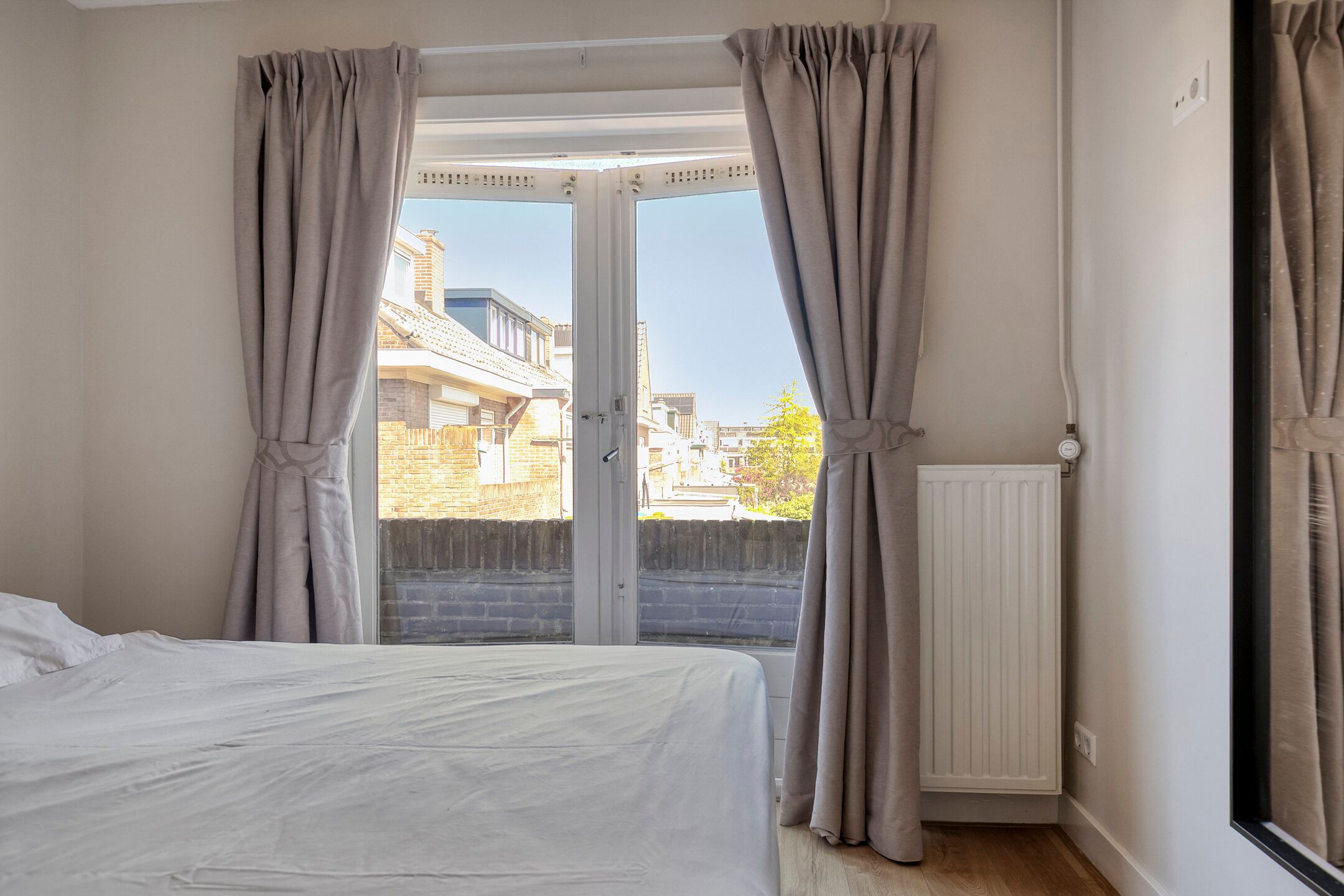 Charming 1930s Terraced House with Four Bedrooms in Utrecht — 21