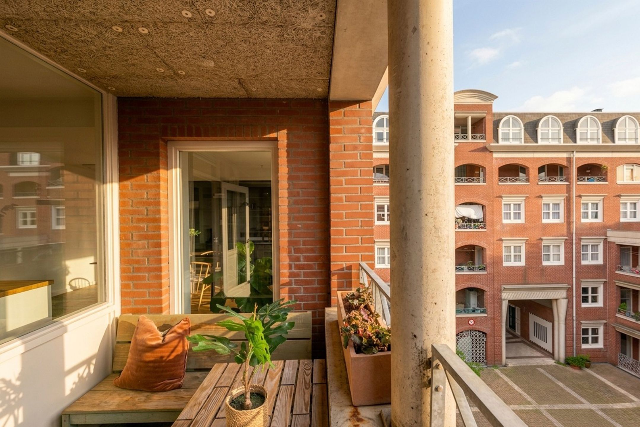 Foto 3 van De Liefde 14