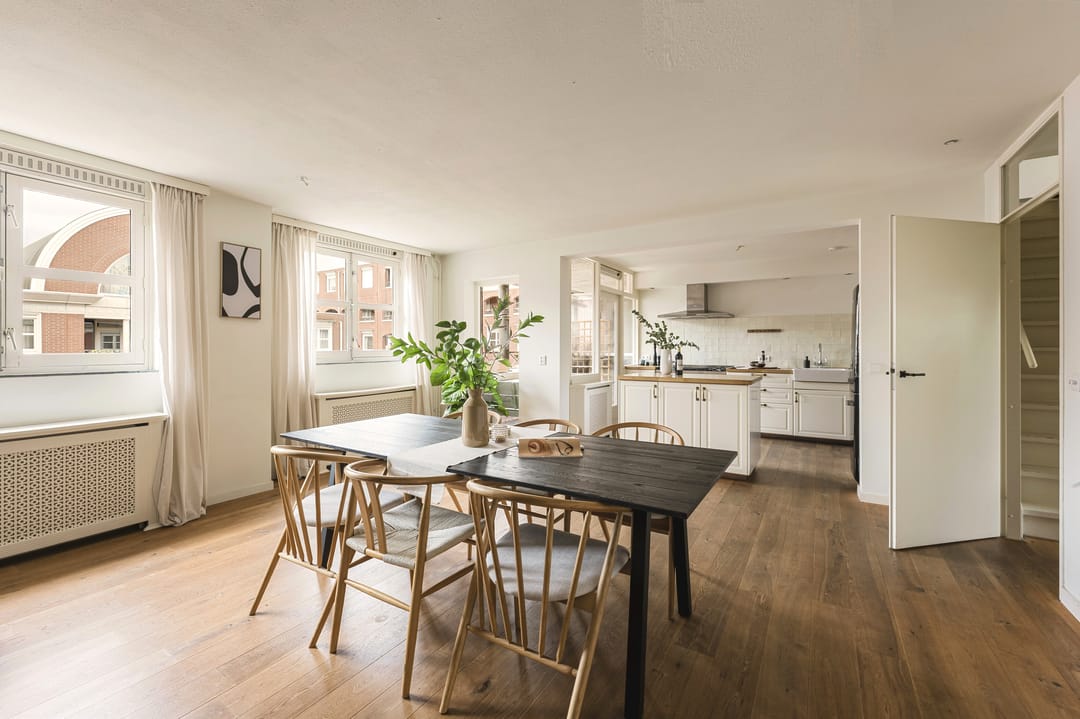 Foto 1 van De Liefde 14