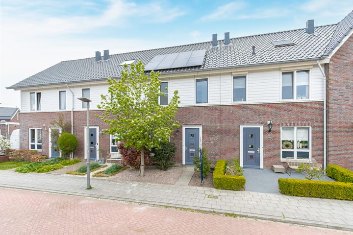 Dirkappel 20