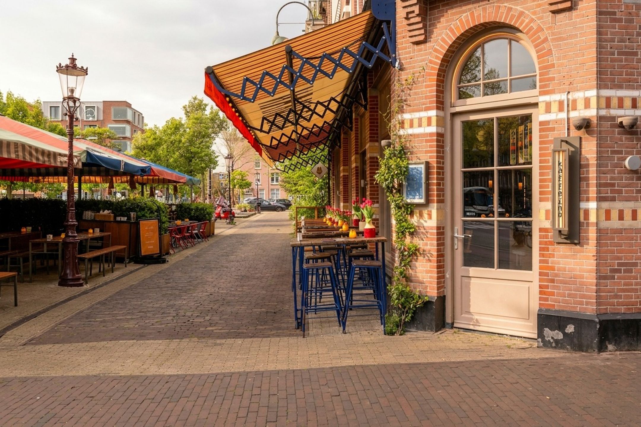 Foto 42 van De Liefde 14